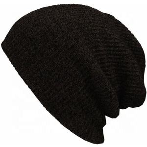Gorro de Punto Unisex Súper Suave y Cómodo para el Invierno, Bordado 3D, Ajustable para Viajes a la Playa, Oferta - Product Image 3