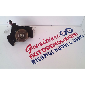 เพลาขับหน้าขวาแบบครบชุด FIAT Panda รุ่นที่ 2 51857219 (03>10) - Product Image 1