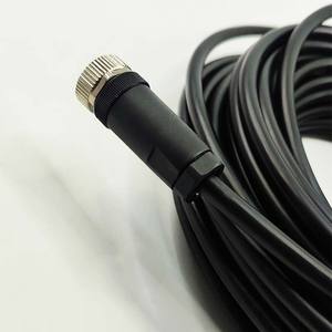 Atech yeraltı suyu derin delik iyi hidrostatik düşük Borehoel zemin su seviye sensörü iyi dalgıç seviye sensörü - Product Image 5