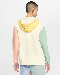 Survêtement pour homme personnalisé, sweat à capuche et fermeture éclair, pantalon empilé, ensemble 2 pièces, survêtement avec poche cargo, survêtement de jogging pour homme - Product Image 4