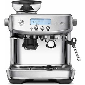 เครื่องชงกาแฟ Breville BES980XL Oracle รุ่นใหม่เอี่ยม สีสแตนเลสขัดเงา - Product Image 1