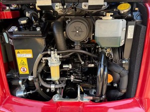 รถขุดตีนตะขาบ Takeuchi TB320 มือสอง รถตักหน้าขุดตีนตะขาบขนาดเล็ก รถขุดตีนตะขาบ Takeuchi - Product Image 4