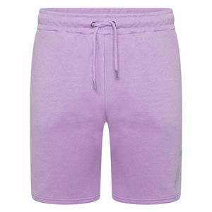 Ensemble short et t-shirt à séchage rapide avec logo personnalisé pour hommes, respirant, surdimensionné, pour l'été, fabriqué au Pakistan - Product Image 3