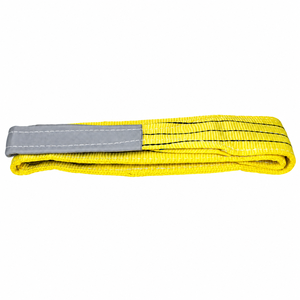 Eslinga de Cinta de Poliéster Dúplex de Alta Resistencia, 3 Toneladas, Diseño de Doble Capa, Fabricante Vietnamita para Exportación Global - Product Image 6
