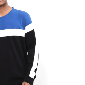 Sudadera de algodón 100% de alta calidad para hombre, etiqueta privada personalizada, diseño impreso bordado, Polar, temporada de invierno, secado rápido - Product Image 5