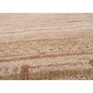 Tapis en laine noués à la main Blythe Ivory pour usage domestique - LCA-879 - Product Image 3