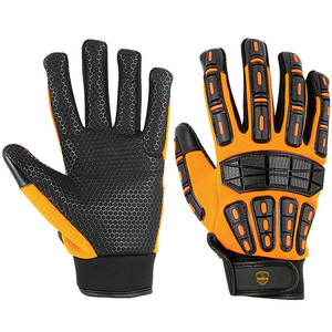 Gants d'impact TPR de dernière génération, best-sellers, prix de gros 2026, prix bas, haute qualité, gants d'impact TPR - Product Image 1