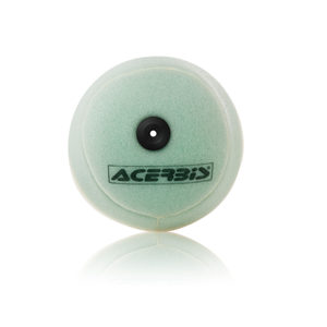 Filtro Aria Nuovo Acerbis per Moto KTM - Carta Filtrante per Depuratore Aria Moto - Product Image 1