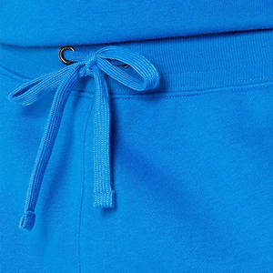 Pantalones deportivos informales de cintura media para hombre, pantalones de chándal cálidos de invierno de talla grande con decoración de bolsillo, lona de algodón - Product Image 6