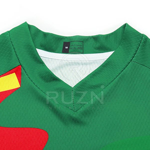 เสื้อผู้ชาย MX กันลมขนาดพลัสไซส์สำหรับฤดูหนาวกลางแจ้ง - Product Image 3