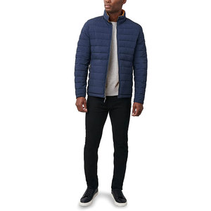 Stylish Design Lightweight <b>Men</b> Puffer <b>Jacket</b> Top Selling Comfortable Breathable <b>Men</b> puffer <b>jacket</b> with High Quality - Product Image 1
