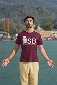 Camiseta de moda para hombre de algodón de verano Casual de manga corta con estilo impreso cuello redondo Camiseta de moda uso diario gimnasio traje deportivo - Product Image 4