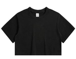 <b>T</b>-<b>Shirt</b>, <b>White</b> Slim Fit Rhinestone Top Custom 100% Organic Cotton <b>Girls</b> Ladies Women Crop Top Tee <b>T</b> <b>Shirts</b> for Women Sexy - Product Image 2