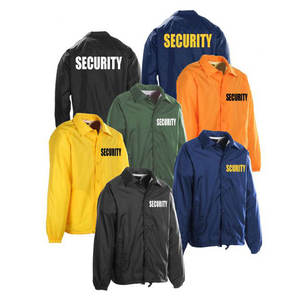 Winter Cold Weather Sleeve Detachable Working <b>Safety</b> Jackets Oem Pakistan Factory Direct Wholesale <b>Safety</b> Jackets 2025 - Product Image 6