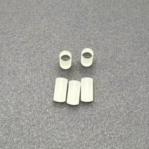 Micro-Óptica Asférico Biconvexo Menisco Endoscópio Acromático Lente Personalizável OEM Made Sapphire Glass for Medical - Product Image 2