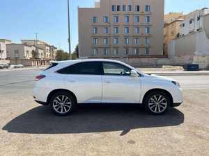 Used 2021 RX350 AWD Leather Seats Automatic ACC Cruise Control Left Steering Petrol Engine 360 Rear <b>Camera</b> <b>Panoramic</b> Sunroof - Product Image 3