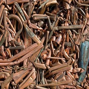 Grande quantité de déchets de cuivre 99.9% prêt pour le commerce international idéal pour les usines et les recycleurs à la recherche d'intrants bruts stables - Product Image 1