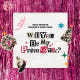 Album de cartes photo Ghostnine 2025 Season's Greetings, version album - Product Image 1