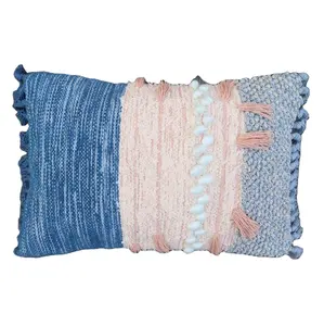 波西米亚腰垫套装饰枕套波西米亚摩洛哥抱枕