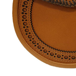 Sporrans en cuir de haute qualité fabriqués en usine, style professionnel, qualité supérieure écossaise, nouveau design - Product Image 3