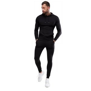 High quality breathable cotton tracksuit for all weather suitable for youth <b>adults</b> men and women available in various sizes - Product Image 1