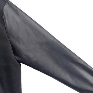 เสื้อแจ็กเก็ตแขนยาวสำหรับผู้ชายเสื้อแจ็กเก็ตแขนยาวกันลมสำหรับใส่กลางแจ้ง - Product Image 6