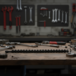 โซ่อะไหล่ usag สำหรับประแจท่อโซ่สำหรับซ่อมและเปลี่ยนประแจ - Product Image 3