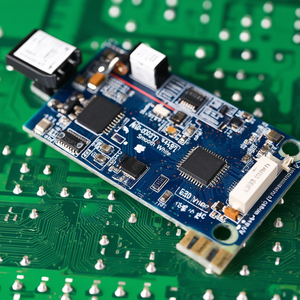 <b>LED</b> <b>Driver</b> 90W 100-240V AC to <b>24V</b> DC Smooth White 210mm Board Module - Product Image 3
