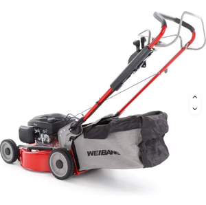 Cortadora de Césped a Gasolina Autopropulsada de 21 Pulgadas, Nueva, de 4 Tiempos y 1 Cilindro, Lista para Enviar - Product Image 2