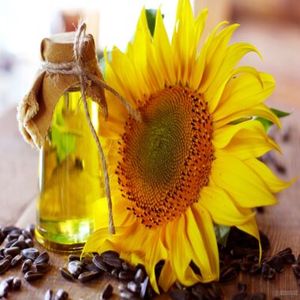 Refined sunflower oil wholesale Private label sunflower oil Edible sunflower oil factory Sunflower oil for sales - Product Image 4