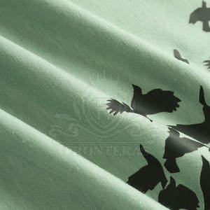 T-shirt de qualité supérieure pour hommes T-shirt léger au meilleur prix T-shirt de couleur personnalisée Vêtements décontractés - Product Image 6