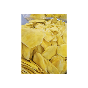 Mangue séchée de qualité supérieure du Vietnam saveur naturelle à faible teneur en sucre idéale pour les magasins d'aliments naturels et les supermarchés - Product Image 6
