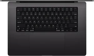 แล็ปท็อปใหม่เอี่ยม Pro ขนาด 16 นิ้ว ชิป M4 Max สร้างขึ้นเพื่อความฉลาด - หน่วยความจำ 36GB - SSD 1TB - สีดำสเปซแบล็ค ของแท้ - Product Image 2