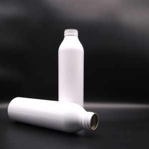 ขวดโลหะ99.7% เครื่องดื่มชูกำลังทำจากอะลูมิเนียม550มล. ขวดแนวคิดของผู้ผลิตเวียดนามบริสุทธิ์พร้อมฝาเกลียวอลูมิเนียม - Product Image 1