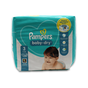 Pampers vend en gros des couches disponibles en stock pour l'exportation - Product Image 4