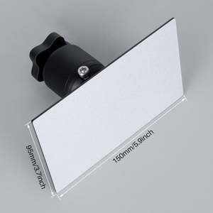 Accesorios para Impresora 3D Mars 3 y Mars 3 Pro, Placa de Construcción Duradera para un Rendimiento Óptimo - Product Image 3