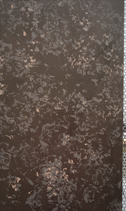 Panneaux muraux intérieurs décoratifs modernes imperméables en or moucheté foncé pour les murs de caractère de luxe et les espaces haut de gamme - Product Image 5