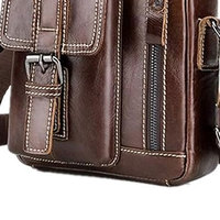 Sac utilitaire compact EDC Sac tactique en cuir MOLLE Pochette tactique en cuir MOLLE OEM