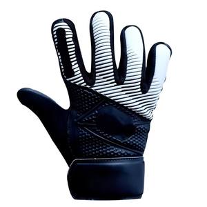 2025 gants de gardien de but de football de haute qualité Latex réglable dragonne doigt complet étanche respirant - Product Image 2