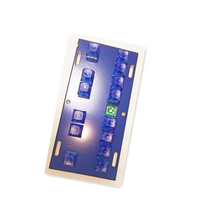 Teclado para Juegos de 14/15 Teclas