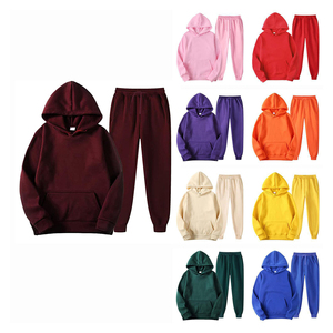 Survêtements de sport avec logo personnalisé de haute qualité pour hommes vêtements de jogging d'entraînement décontractés à bas prix vêtements de sport en gros - Product Image 2