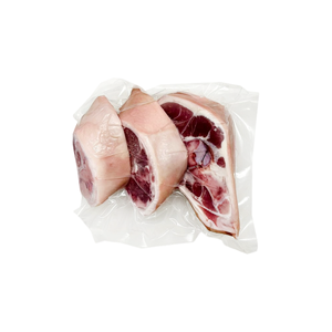 Fournisseur en gros de jarret de porc frais et congelé pour le commerce international - Product Image 3