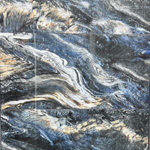 Tuile de brique réfractaire de style classique de 600*1200mm pour la beauté à la maison caractéristique antidérapante dernière conception - Product Image 1