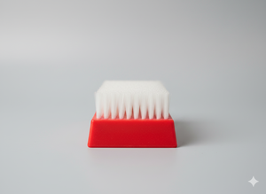 Brosse Anilox en Nylon pour l'Industrie de l'Impression Flexo et Héliogravure, Fourniture Directe d'Usine, Disponible au Prix d'Usine - Product Image 3