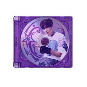 ซีออน เอ็นซีที วิช มินิอัลบั้มชุดที่ 3 รุ่นเคสสีสันสดใส - Product Image 1