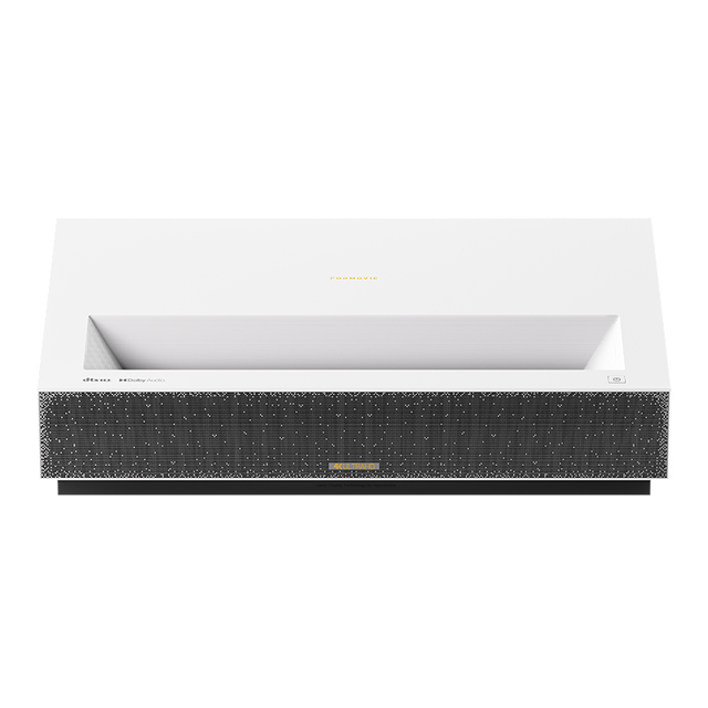 Hot Selling WUPRO X Fengmi Formovie C3 Laser TV 400 Nit Ultra Bright Proyector Ultra Short Throw Home TheaterProjector 4k
