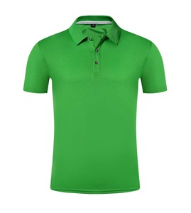 Polo OEM ODM para hombre 230 GSM algodón piqué tela textura rica cuello inteligente perfecto para ropa de trabajo uniforme logotipo personalizado de fábrica - Product Image 5