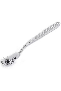 Rueda de pasador neurológico médico Wattenberg Neuro disponible en todo tipo y calidad Instrumento quirúrgico Molinete fuerte - Product Image 2