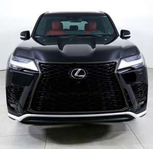 Lexus LX 600 F Sport Handling AWD Top du Marché 2024 - Product Image 1