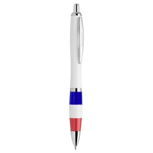 Penna a Sfera Personalizzata Gavello Flag, Gadget Promozionale - Product Image 2